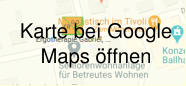 Karte bei Google Maps öffnen
